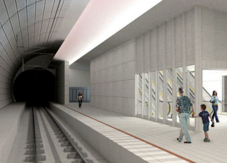 Citytunneln